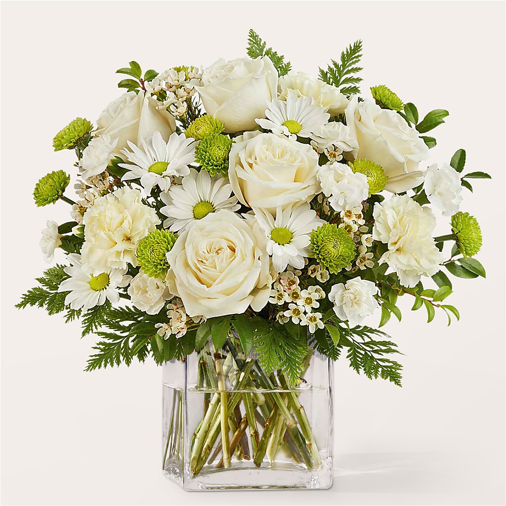 Momentary Meditation Bouquet – Flair Floral Designs, Lake Dallas TX