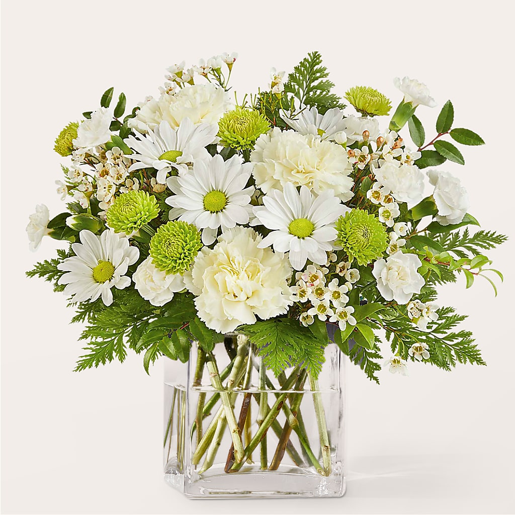 Momentary Meditation Bouquet – Flair Floral Designs, Lake Dallas TX