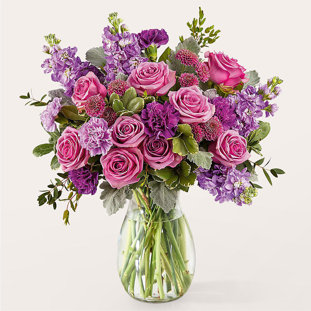 A Love Story Bouquet – Flair Floral Designs, Lake Dallas TX