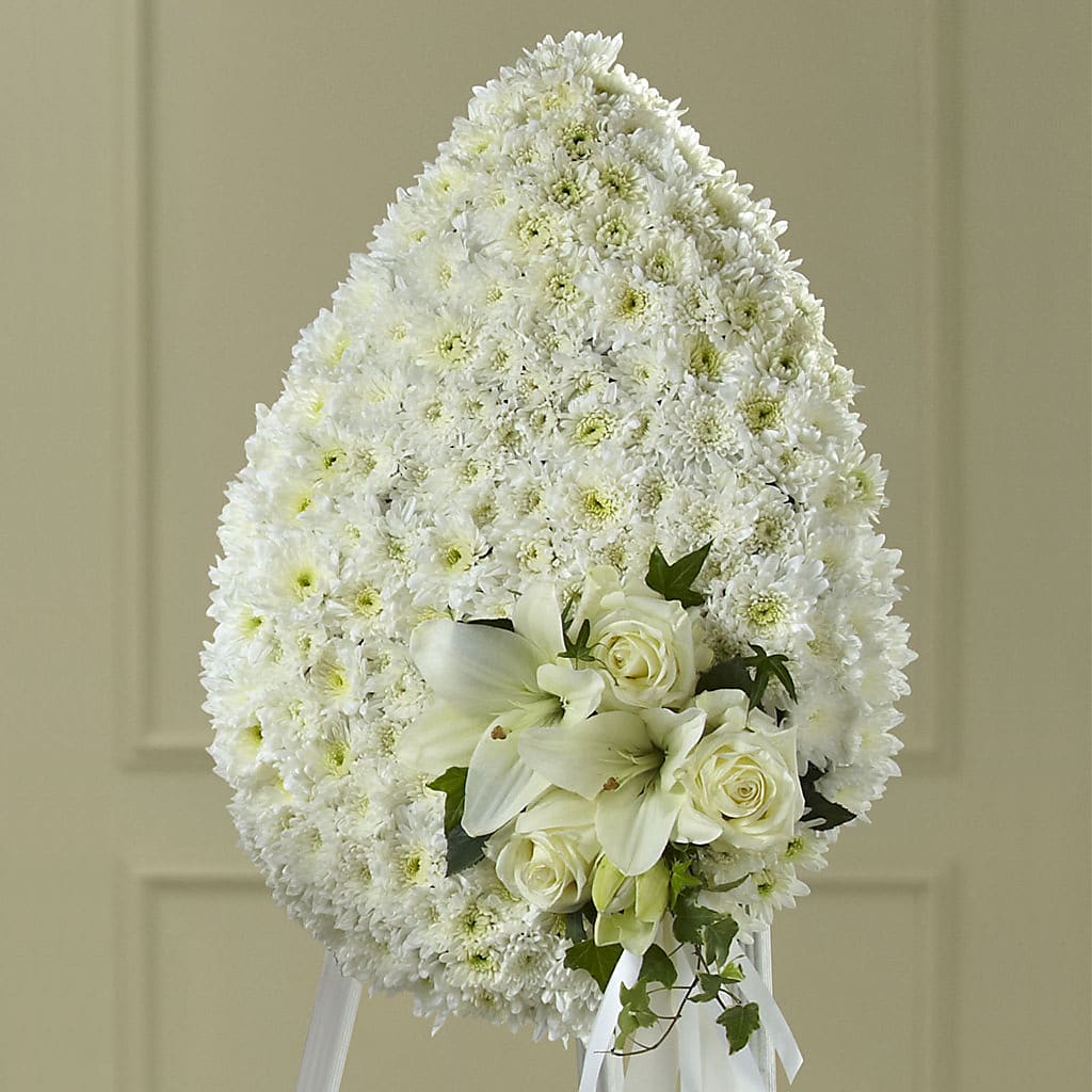 Solace Spray – Flair Floral Designs, Lake Dallas TX