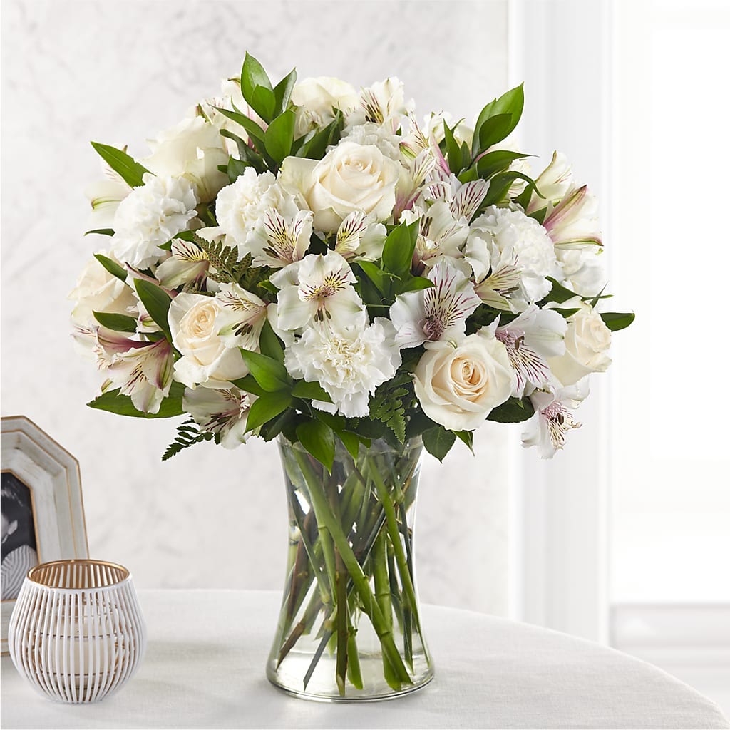 Cherished Friend Bouquet – Flair Floral Designs, Lake Dallas TX