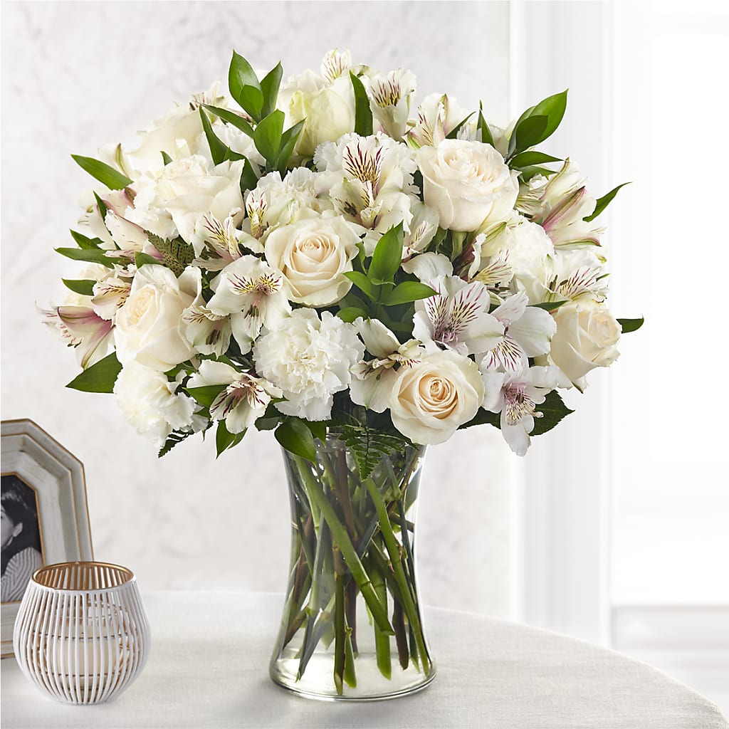 Cherished Friend Bouquet – Flair Floral Designs, Lake Dallas TX
