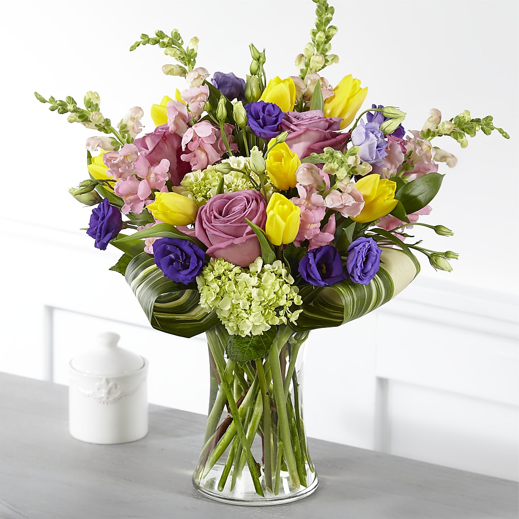 Wondrous Memories Bouquet – Flair Floral Designs, Lake Dallas TX