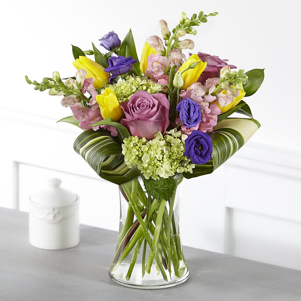 Wondrous Memories Bouquet – Flair Floral Designs, Lake Dallas TX