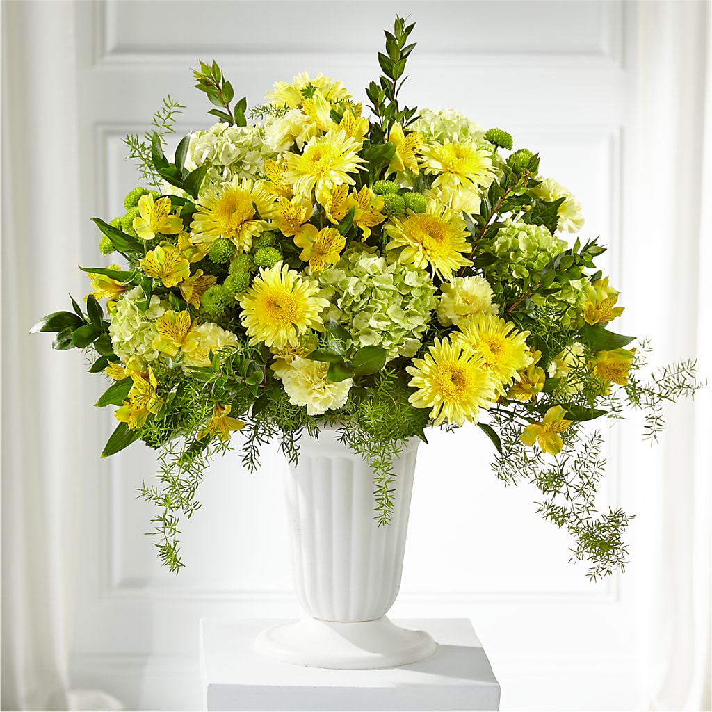 Beloved Blessings Arrangement – Flair Floral Designs, Lake Dallas TX