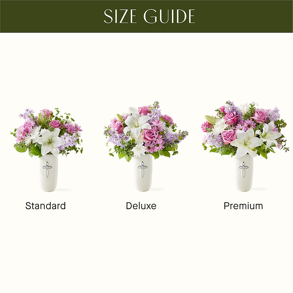Sacred Space Bouquet – Flair Floral Designs, Lake Dallas TX