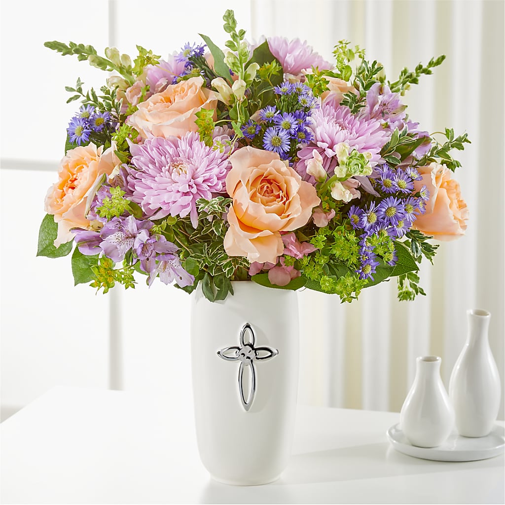 Divine Gift Bouquet – Flair Floral Designs, Lake Dallas TX
