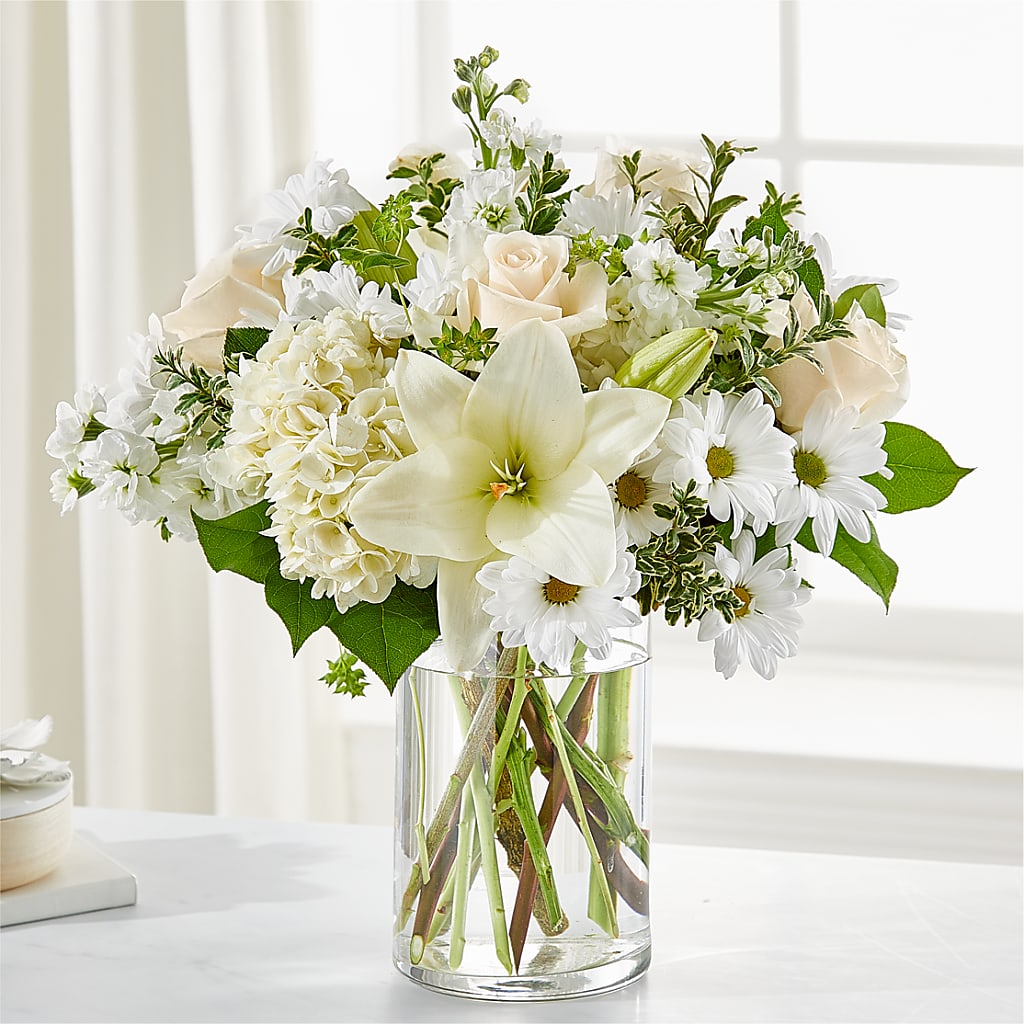 Hope & Renewal Bouquet – Flair Floral Designs, Lake Dallas TX