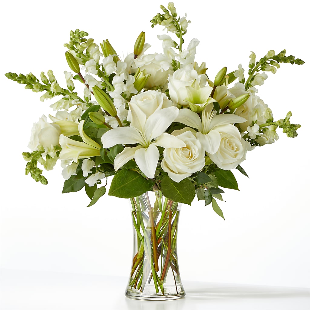 Eternal Friendship Bouquet – Flair Floral Designs, Lake Dallas TX