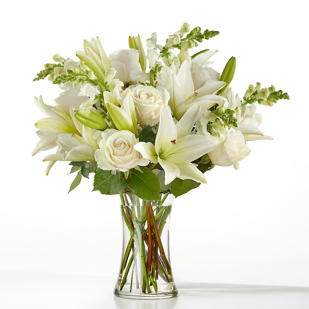 Eternal Friendship Bouquet – Flair Floral Designs, Lake Dallas TX
