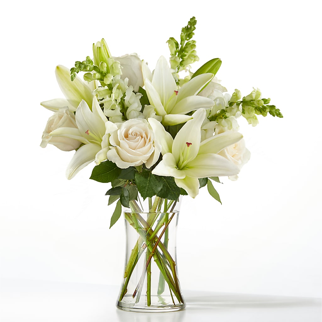 Eternal Friendship Bouquet – Flair Floral Designs, Lake Dallas TX