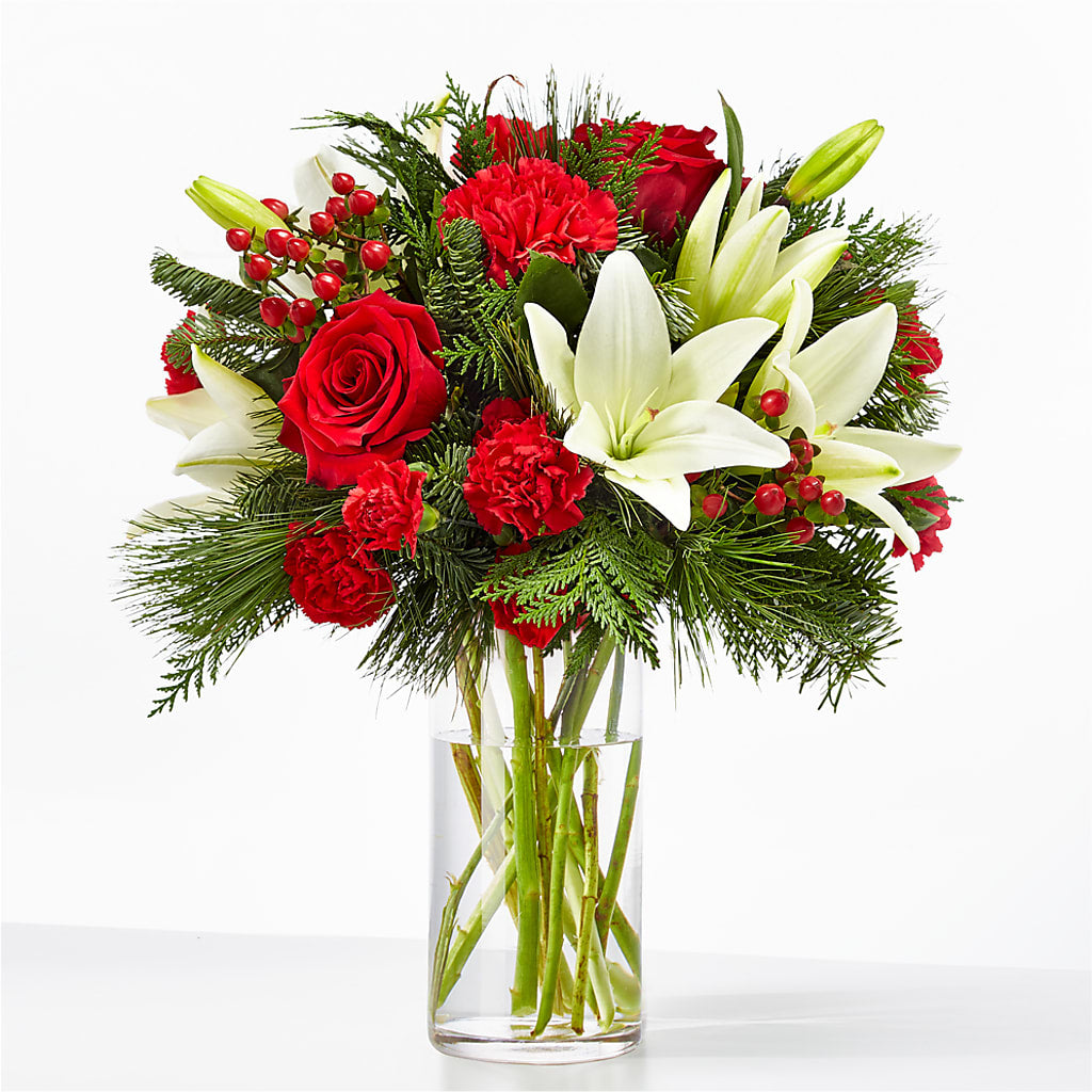 Joyful Greetings Bouquet – Flair Floral Designs, Lake Dallas TX