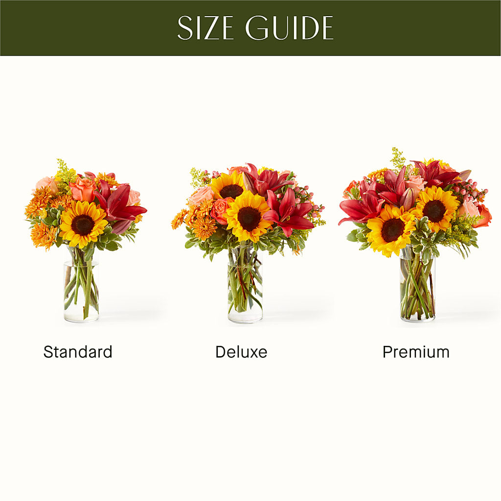Acorn Lane Bouquet – Flair Floral Designs, Lake Dallas TX