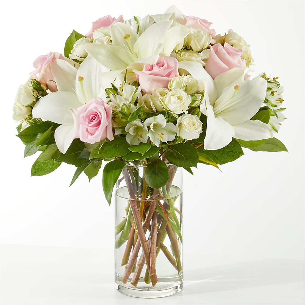 Kindhearted Bouquet – Flair Floral Designs, Lake Dallas TX