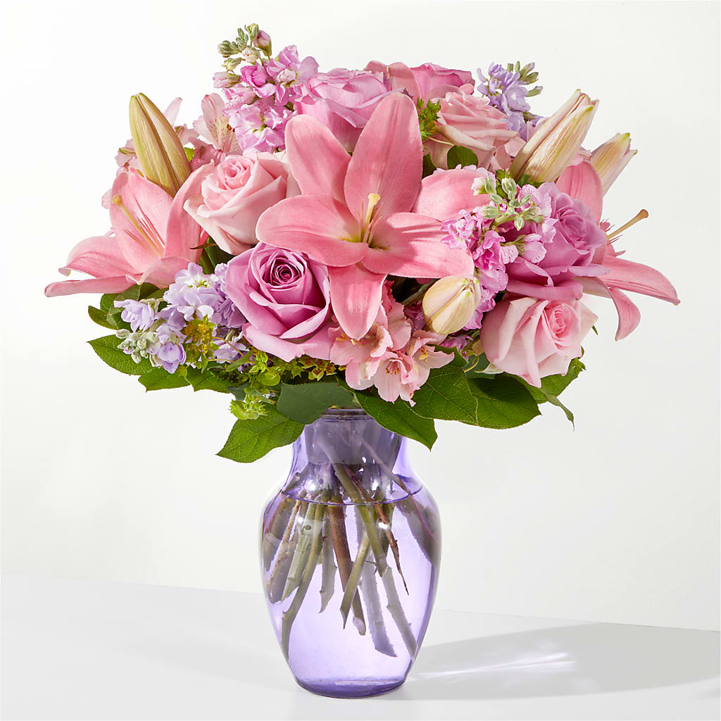 The Crown Jewel Bouquet – Flair Floral Designs, Lake Dallas TX