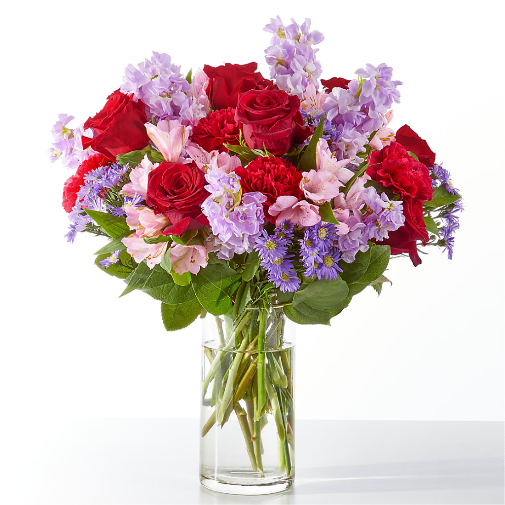 Your Majesty Bouquet – Flair Floral Designs, Lake Dallas TX