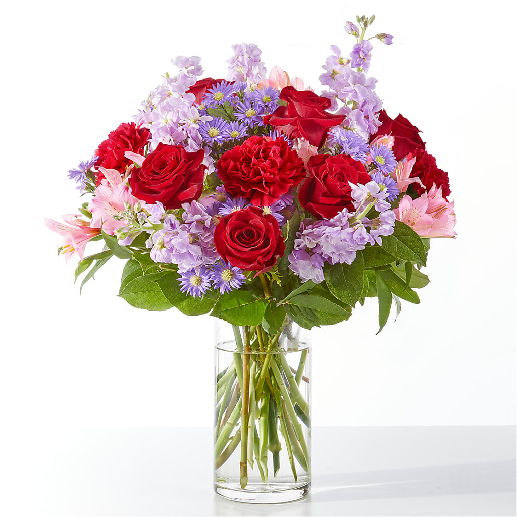 Your Majesty Bouquet – Flair Floral Designs, Lake Dallas TX