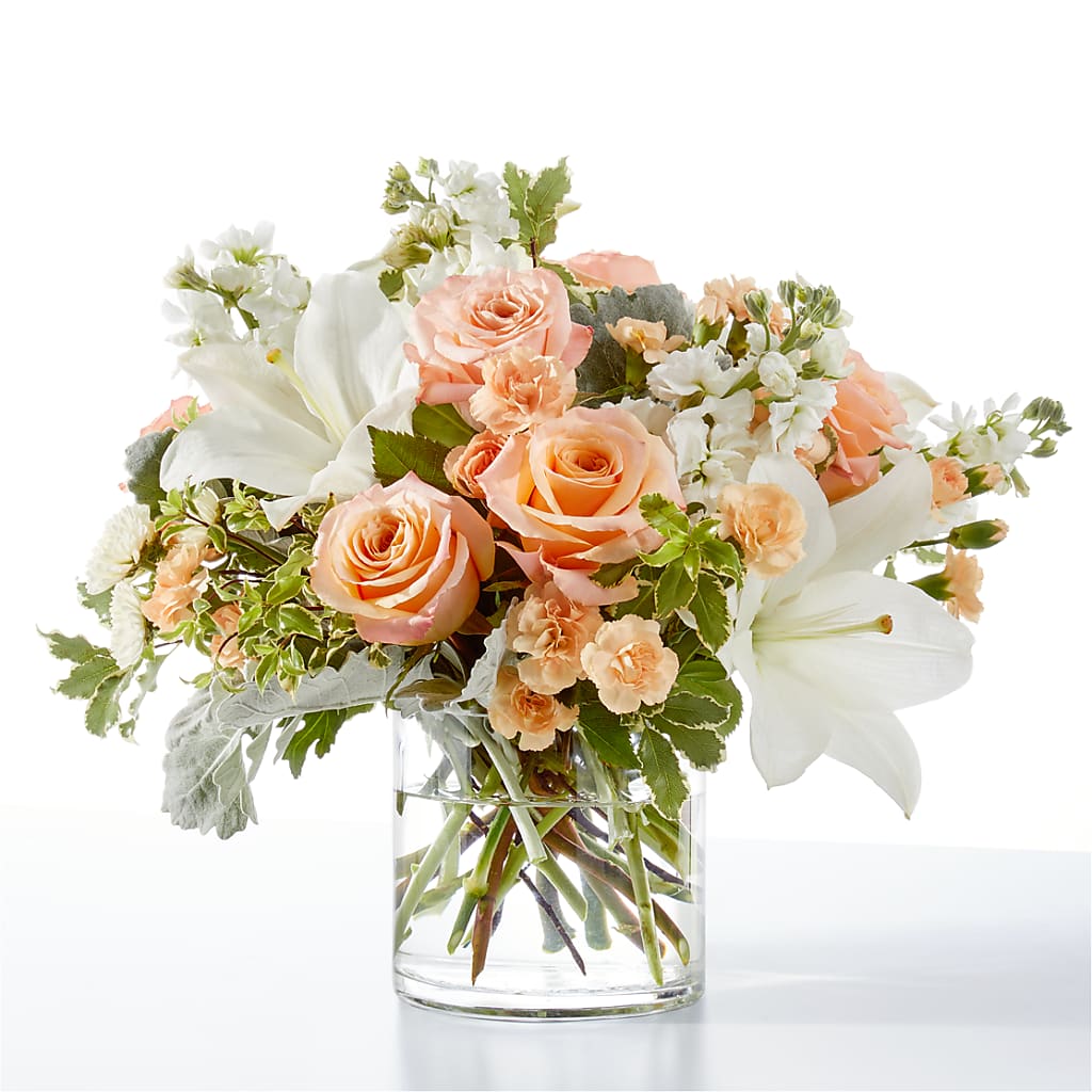 Darling Bouquet – Flair Floral Designs, Lake Dallas TX