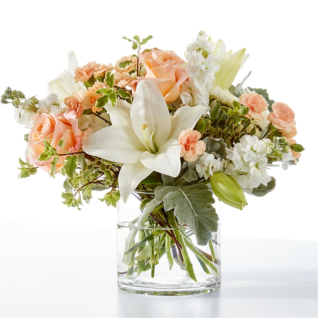 Darling Bouquet – Flair Floral Designs, Lake Dallas TX
