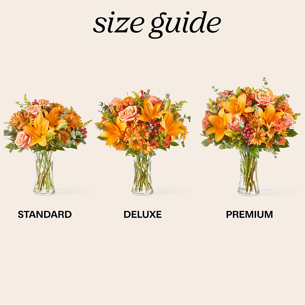 Harvest Hayride Bouquet – Flair Floral Designs, Lake Dallas TX