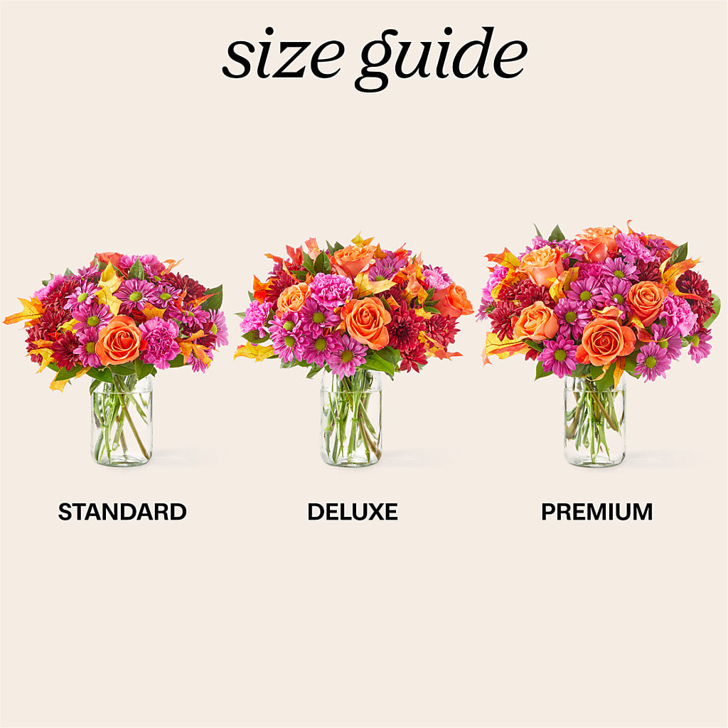 Mum's the Word Bouquet – Flair Floral Designs, Lake Dallas TX
