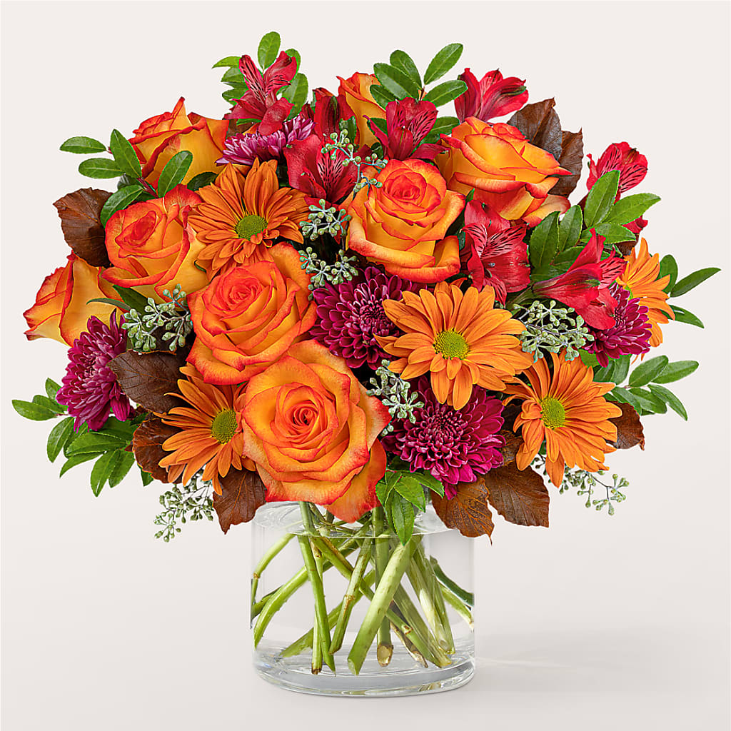 Brisk Morning Bouquet – Flair Floral Designs, Lake Dallas TX