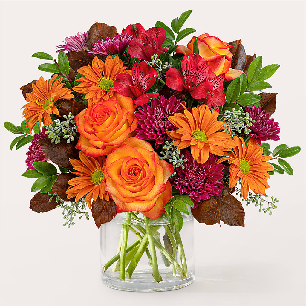 Brisk Morning Bouquet – Flair Floral Designs, Lake Dallas TX