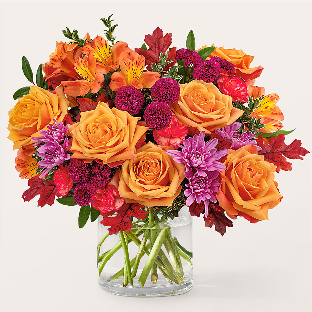 Terracotta Treasures Bouquet – Flair Floral Designs, Lake Dallas TX