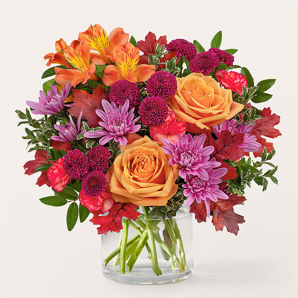 Terracotta Treasures Bouquet – Flair Floral Designs, Lake Dallas TX