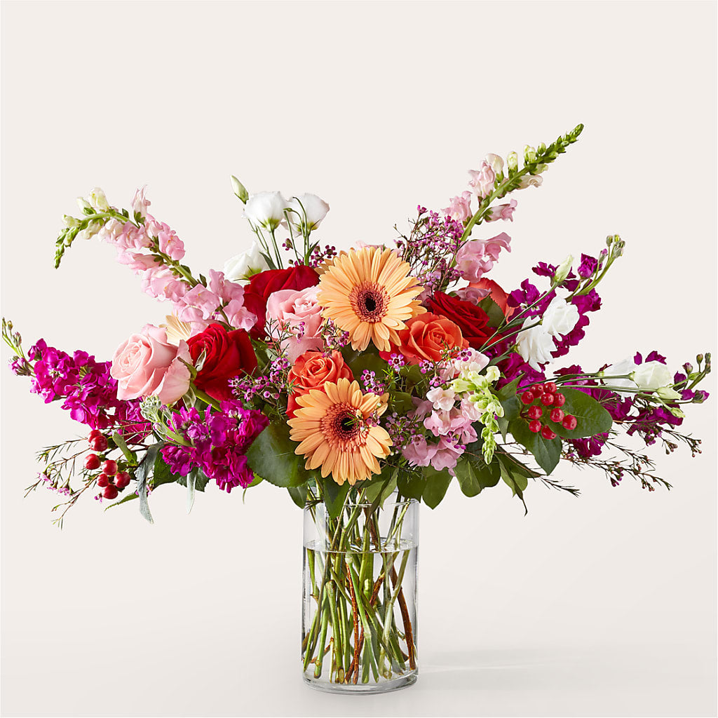 Renaissance Luxury Bouquet – Flair Floral Designs, Lake Dallas TX