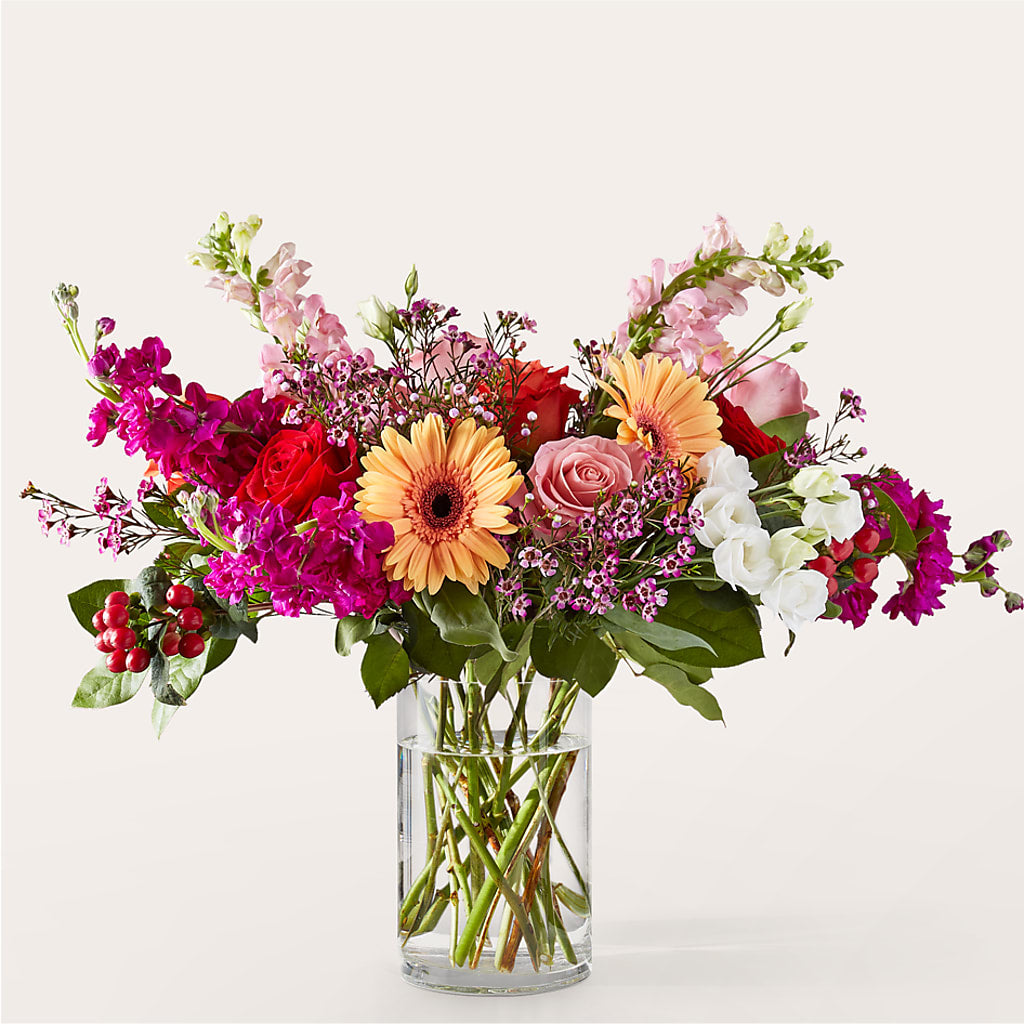 Renaissance Luxury Bouquet – Flair Floral Designs, Lake Dallas TX