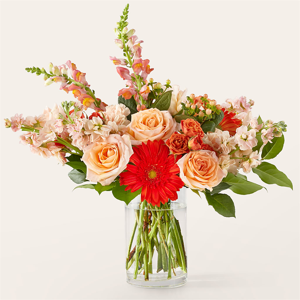 Paloma Please Bouquet – Flair Floral Designs, Lake Dallas TX