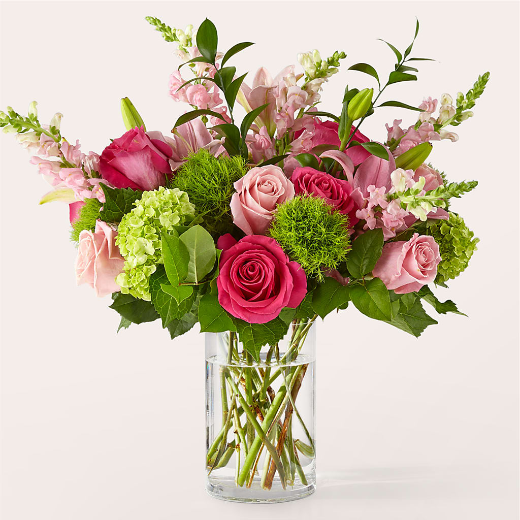 Fit for a Queen Luxury Bouquet – Flair Floral Designs, Lake Dallas TX