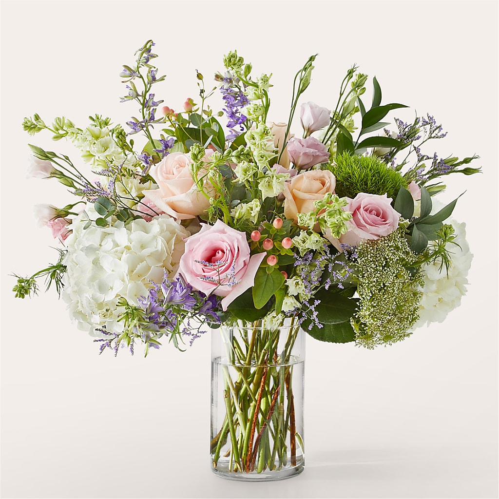 From Scratch Luxury Bouquet – Flair Floral Designs, Lake Dallas TX