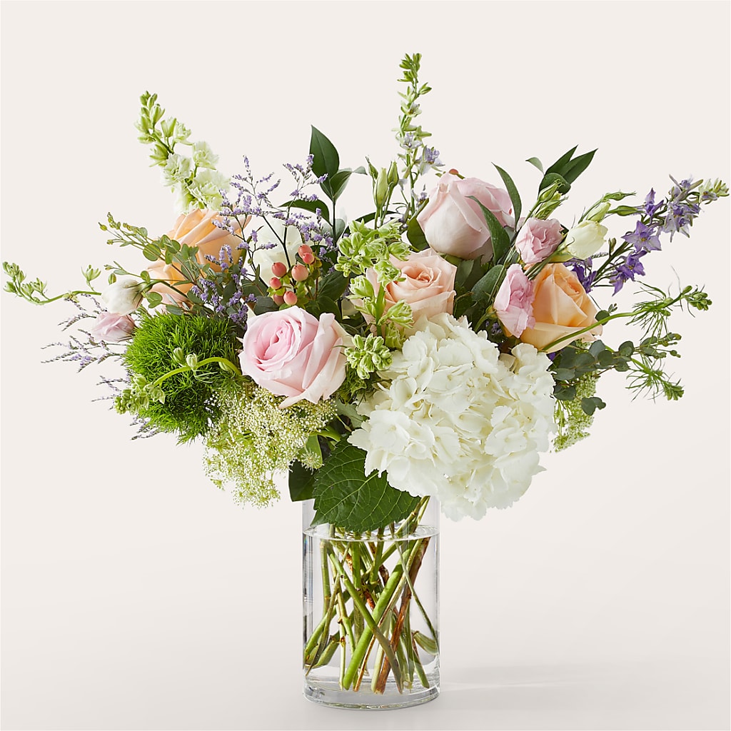 From Scratch Luxury Bouquet – Flair Floral Designs, Lake Dallas TX