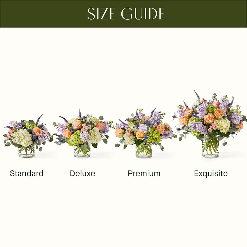 Porch Swing Bouquet – Flair Floral Designs, Lake Dallas TX