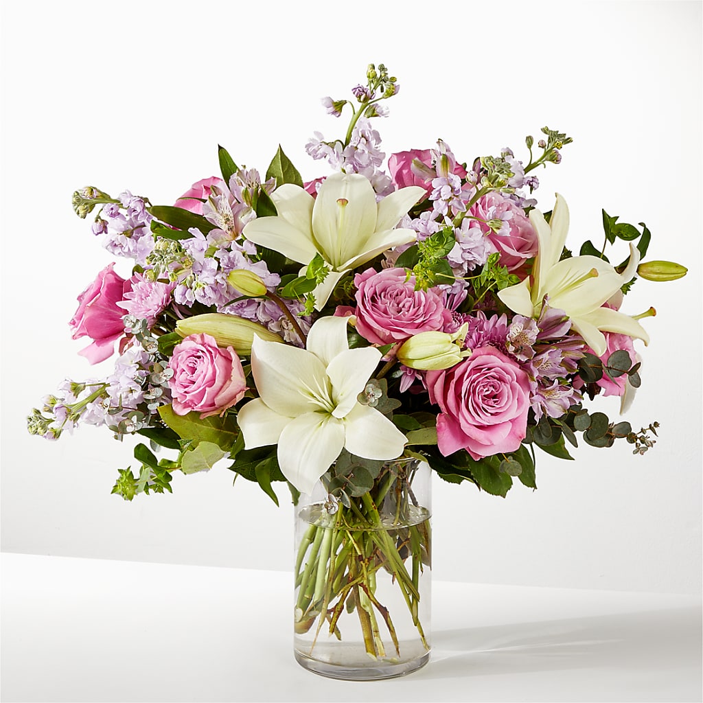 Daydreamer Bouquet – Flair Floral Designs, Lake Dallas TX