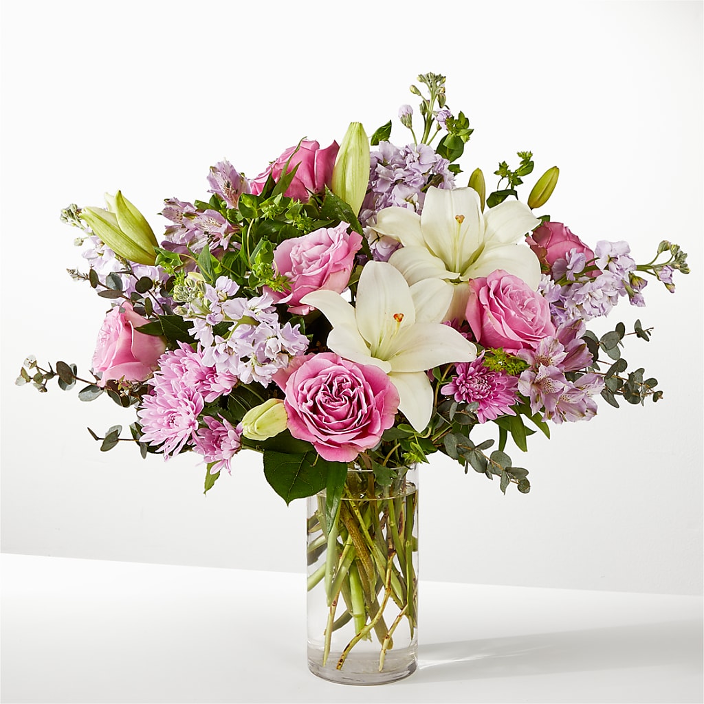 Daydreamer Bouquet – Flair Floral Designs, Lake Dallas TX