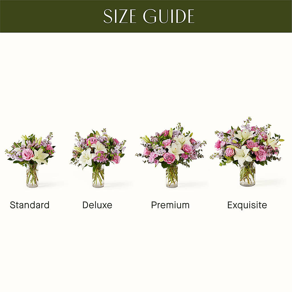 Daydreamer Bouquet – Flair Floral Designs, Lake Dallas TX