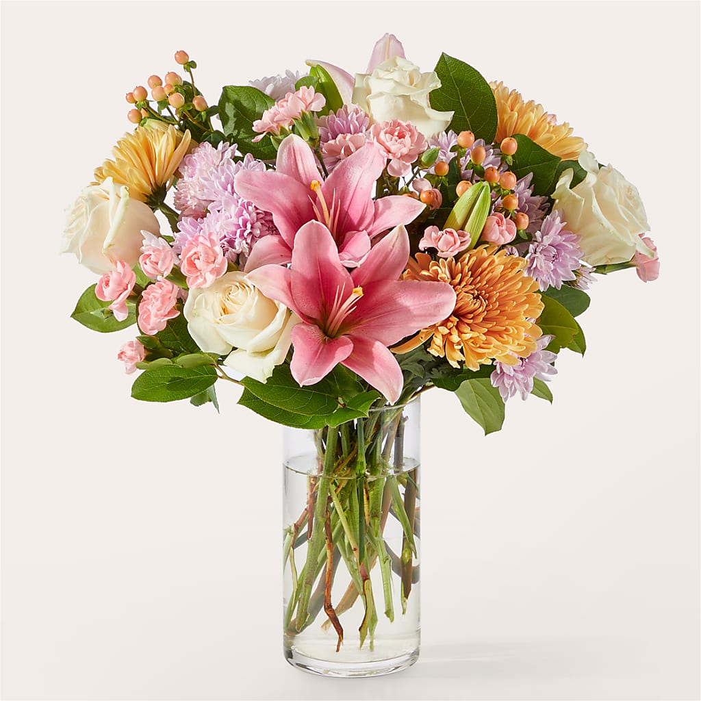 Gelato Bouquet – Flair Floral Designs, Lake Dallas TX