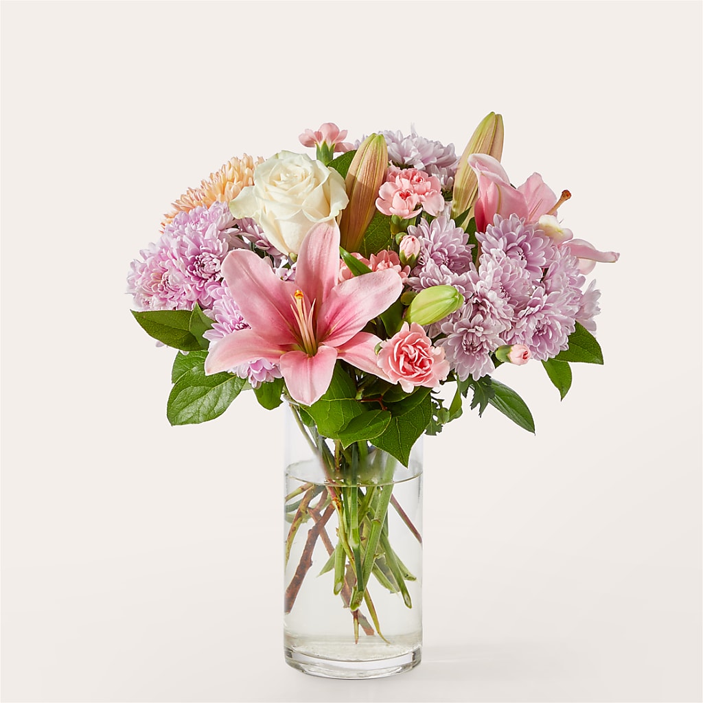 Gelato Bouquet – Flair Floral Designs, Lake Dallas TX