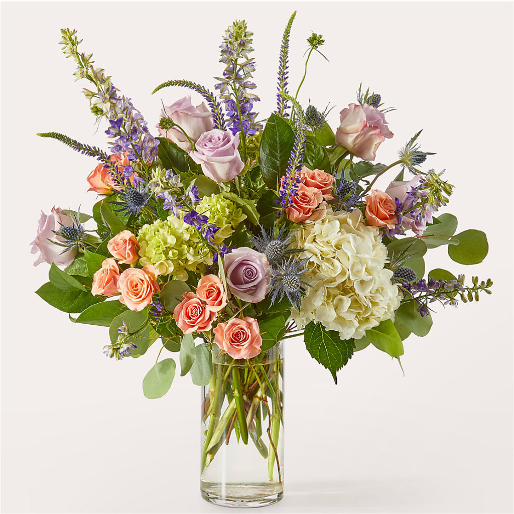 Appealing Aura Bouquet – Flair Floral Designs, Lake Dallas TX