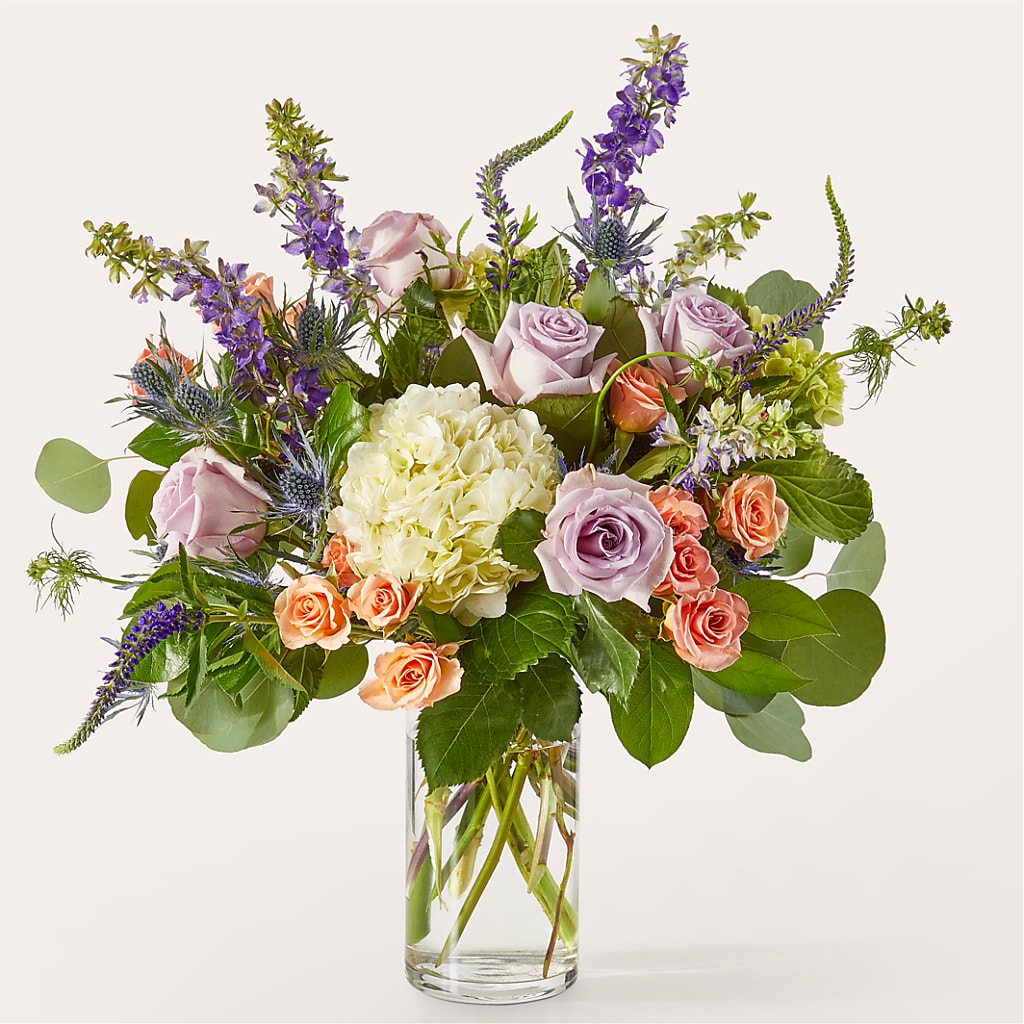 Appealing Aura Bouquet – Flair Floral Designs, Lake Dallas TX