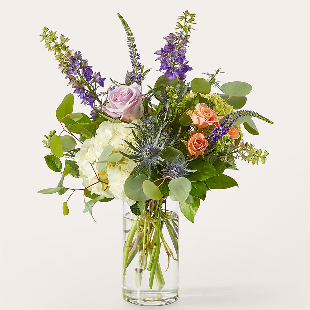 Appealing Aura Bouquet – Flair Floral Designs, Lake Dallas TX