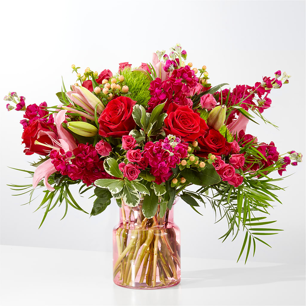 In Every Lifetime Bouquet – Flair Floral Designs, Lake Dallas TX