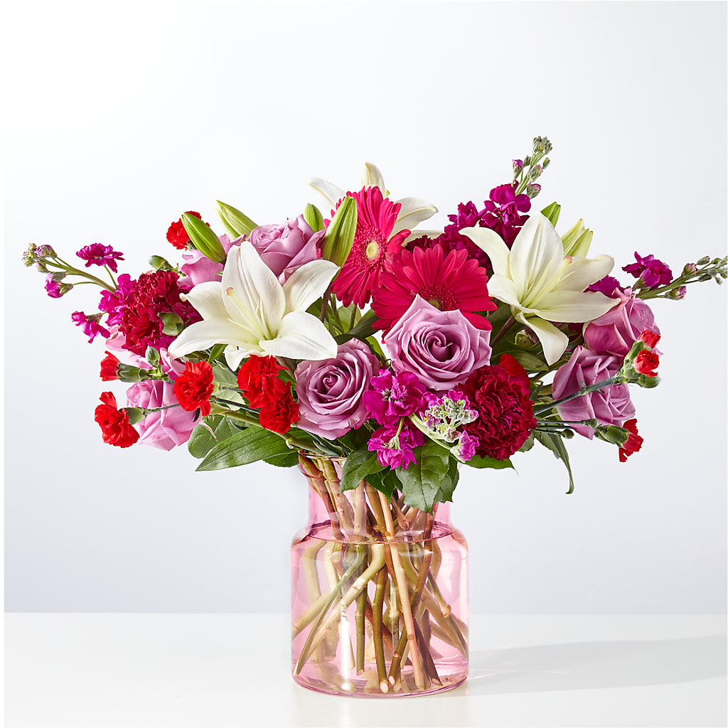 Other Half Bouquet – Flair Floral Designs, Lake Dallas TX