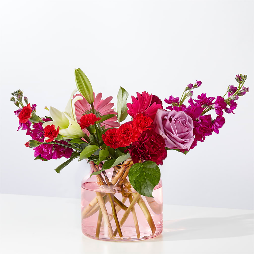 Other Half Bouquet – Flair Floral Designs, Lake Dallas TX