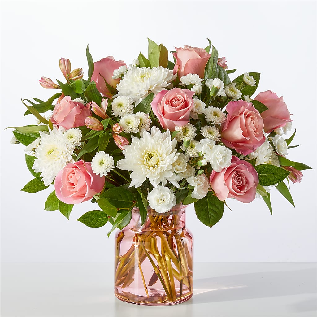 Infatuated Bouquet – Flair Floral Designs, Lake Dallas TX