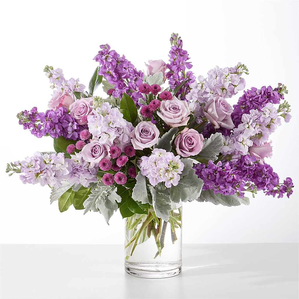 One in a Million Bouquet – Flair Floral Designs, Lake Dallas TX
