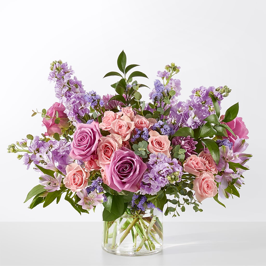 Cloud Nine Bouquet – Flair Floral Designs, Lake Dallas TX